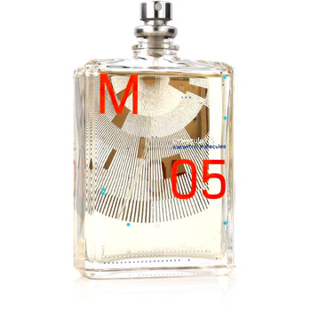 Molecule 05 EDT